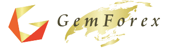 海外FX：GEMFOREX-logo