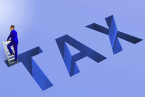 海外FXで税金が発生する条件は？抜け道（節税）も詳しく説明！