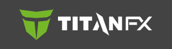 TITANFXロゴ