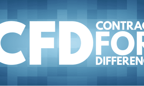 【海外FX】CFD取引のレバレッジを比較